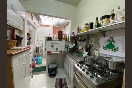 Casa à venda com 190m², 3 quartos e 3 vagas Casa à venda com 190m², 3 quartos e 3 vagasCozinha