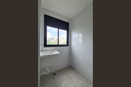 Apartamento à venda com 44m², 2 quartos e 1 vagaÁrea de Serviço