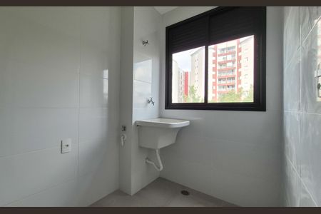 Apartamento à venda com 44m², 2 quartos e 1 vagaÁrea de Serviço