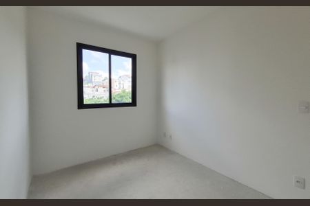 Apartamento à venda com 44m², 2 quartos e 1 vagaQuarto 2