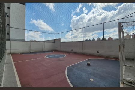 Apartamento à venda com 44m², 2 quartos e 1 vagaQuadra