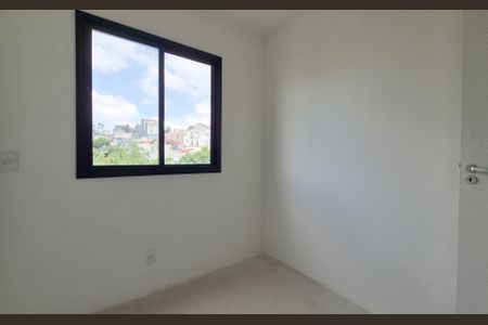 Apartamento à venda com 44m², 2 quartos e 1 vagaQuarto 1
