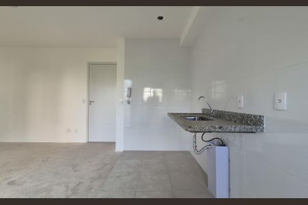 Apartamento à venda com 44m², 2 quartos e 1 vagaCozinha