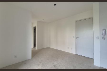 Apartamento à venda com 44m², 2 quartos e 1 vagaSala