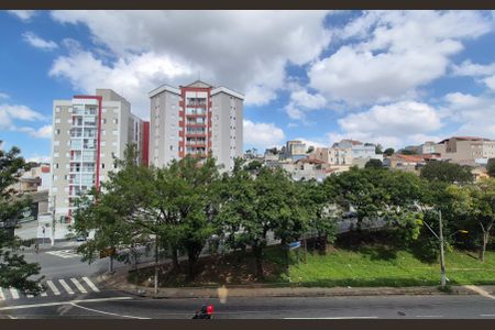Apartamento à venda com 44m², 2 quartos e 1 vagaVista