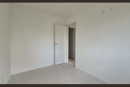Apartamento à venda com 44m², 2 quartos e 1 vagaQuarto 2