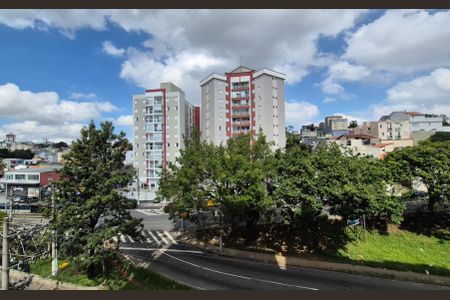 Apartamento à venda com 44m², 2 quartos e 1 vagaVista