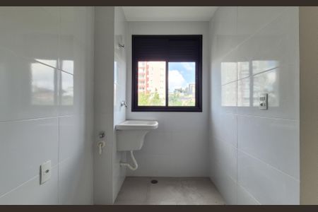 Apartamento à venda com 44m², 2 quartos e 1 vagaÁrea de Serviço