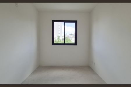 Apartamento à venda com 44m², 2 quartos e 1 vagaQuarto 2