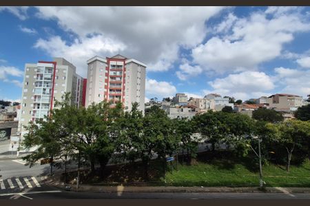 Apartamento à venda com 44m², 2 quartos e 1 vagaVista