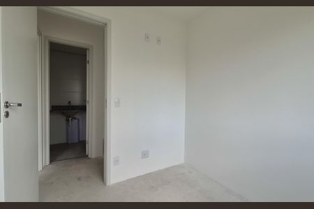 Apartamento à venda com 44m², 2 quartos e 1 vagaQuarto 1