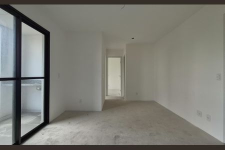 Apartamento à venda com 44m², 2 quartos e 1 vagaSala