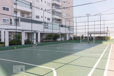 Apartamento à venda com 73m², 2 quartos e 2 vagasÁrea Comum - Quadra