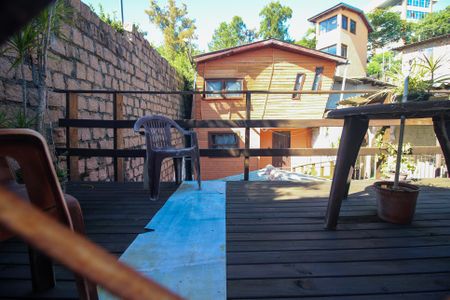 Casa à venda com 100m², 2 quartos e 3 vagasVista do Quarto 2