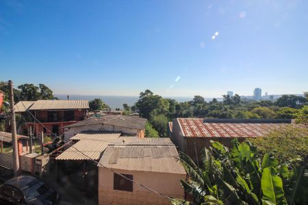 Casa à venda com 100m², 2 quartos e 3 vagasVista da Sala 2