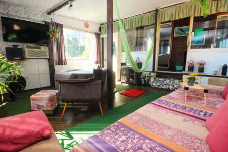 Casa à venda com 100m², 2 quartos e 3 vagasSala 2