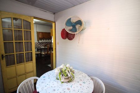 Casa à venda com 100m², 2 quartos e 3 vagasQuarto 2