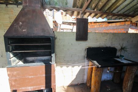 Casa à venda com 100m², 2 quartos e 3 vagasVaranda da Sala 1