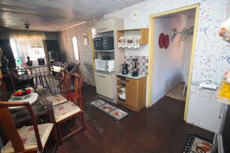 Casa à venda com 100m², 2 quartos e 3 vagasCozinha