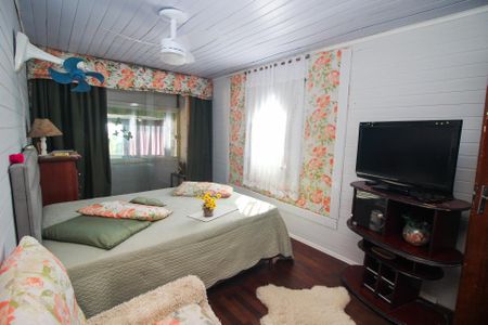 Casa à venda com 100m², 2 quartos e 3 vagasQuarto 1