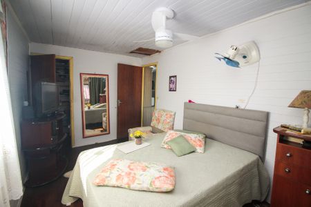 Casa à venda com 100m², 2 quartos e 3 vagasQuarto 1