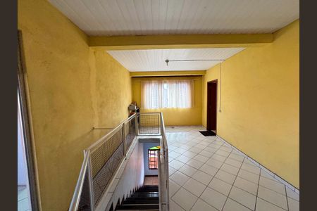 Casa à venda com 475m², 4 quartos e 6 vagasCorredor