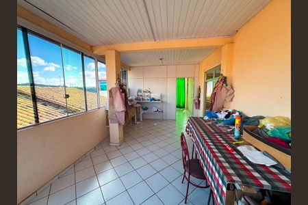 Casa à venda com 475m², 4 quartos e 6 vagasQuarto de Serviço