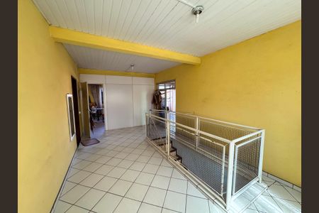 Casa à venda com 475m², 4 quartos e 6 vagasCorredor