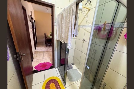 Casa à venda com 475m², 4 quartos e 6 vagasBanheiro