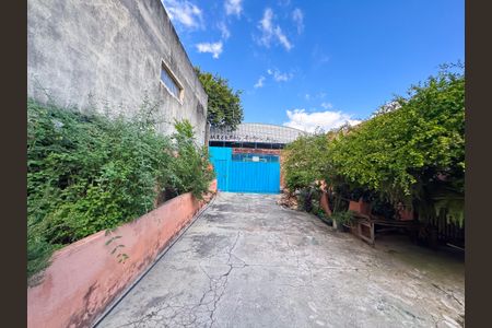 Casa à venda com 475m², 4 quartos e 6 vagasÁrea comum