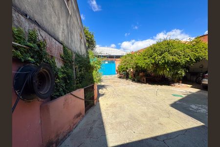 Casa à venda com 475m², 4 quartos e 6 vagasÁrea comum