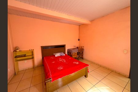 Casa à venda com 475m², 4 quartos e 6 vagasQuarto 3