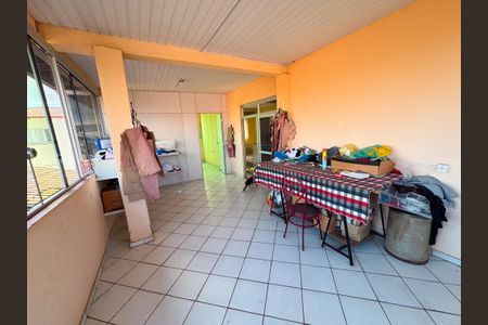 Casa à venda com 475m², 4 quartos e 6 vagasQuarto de Serviço