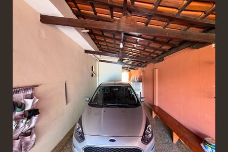 Casa à venda com 475m², 4 quartos e 6 vagasÁrea comum