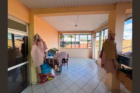 Casa à venda com 475m², 4 quartos e 6 vagasQuarto de Serviço