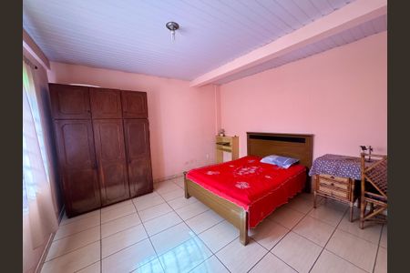 Casa à venda com 475m², 4 quartos e 6 vagasQuarto 3