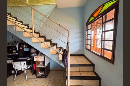 Casa à venda com 475m², 4 quartos e 6 vagasEscritório