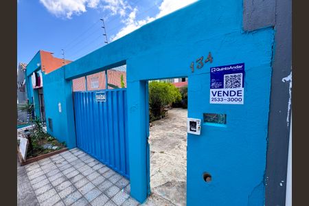 Casa à venda com 475m², 4 quartos e 6 vagasFachada