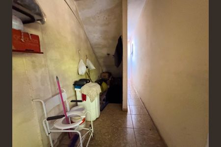 Casa à venda com 475m², 4 quartos e 6 vagasÁrea de Serviço