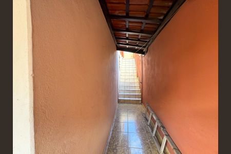 Casa à venda com 475m², 4 quartos e 6 vagasÁrea comum