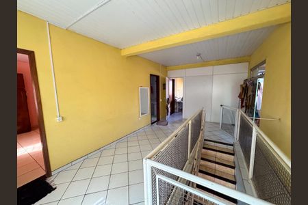 Casa à venda com 475m², 4 quartos e 6 vagasCorredor