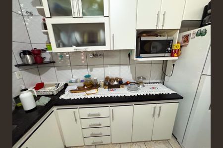 Casa à venda com 475m², 4 quartos e 6 vagasCozinha