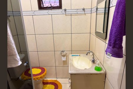 Casa à venda com 475m², 4 quartos e 6 vagasBanheiro