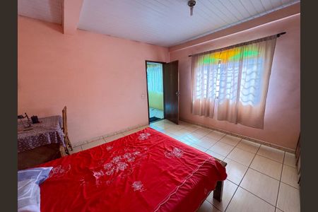 Casa à venda com 475m², 4 quartos e 6 vagasQuarto 3