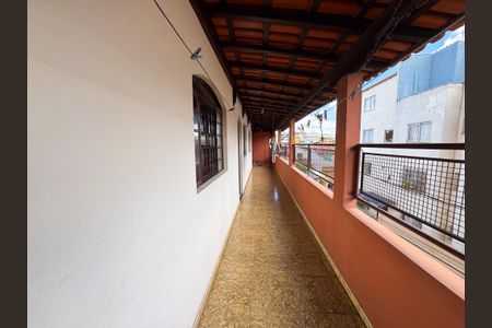 Casa à venda com 475m², 4 quartos e 6 vagasÁrea comum