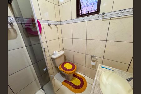 Casa à venda com 475m², 4 quartos e 6 vagasBanheiro