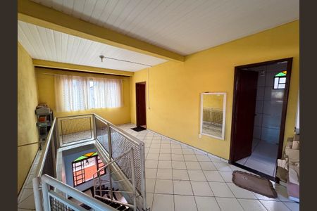 Casa à venda com 475m², 4 quartos e 6 vagasCorredor