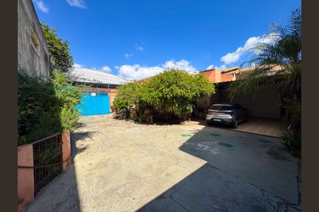 Casa à venda com 475m², 4 quartos e 6 vagasÁrea comum