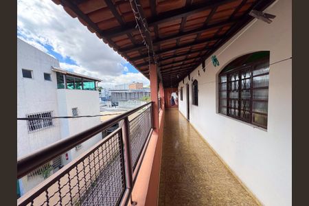 Casa à venda com 475m², 4 quartos e 6 vagasÁrea comum