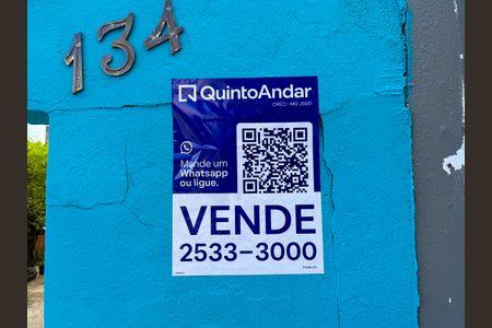 Casa à venda com 475m², 4 quartos e 6 vagasplaquinha instalada